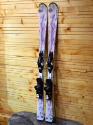 LYŽE DYNAMIC LIGHT ELVE 130CM